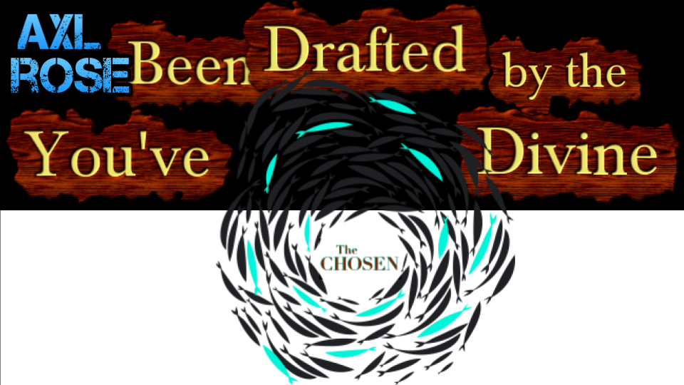 Home axl drafted