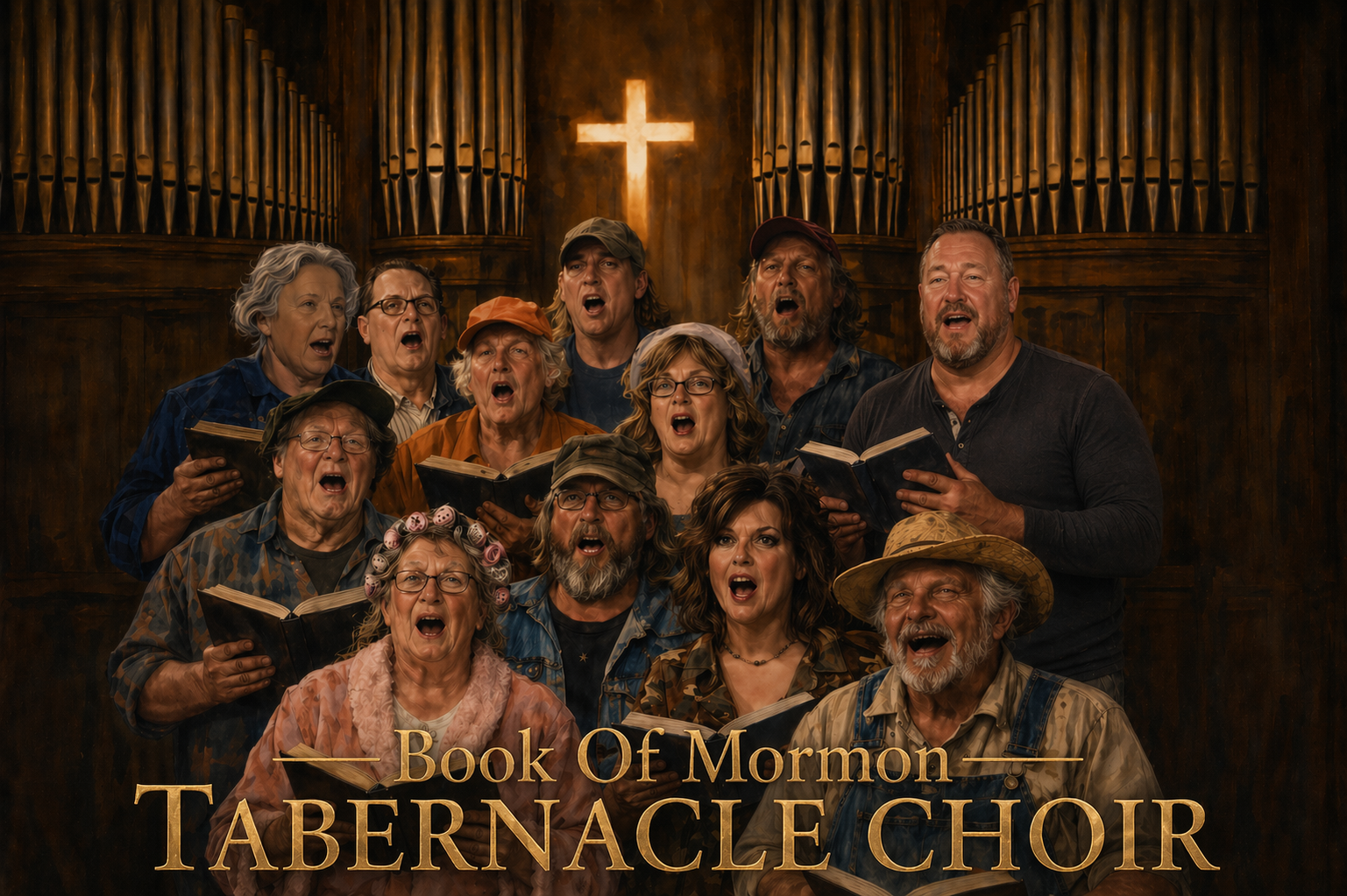 Home choir2