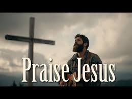 Home praise jesus